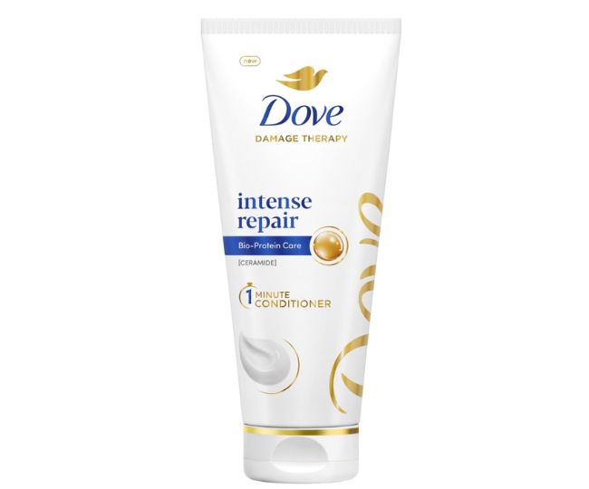 Dove Intense Repair 1-min Conditioner 