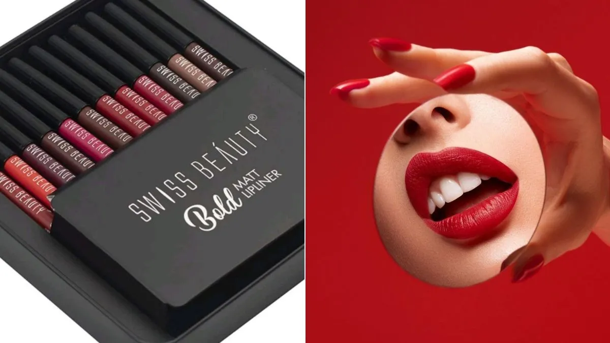 Best Swiss Beauty Lip Liners 
