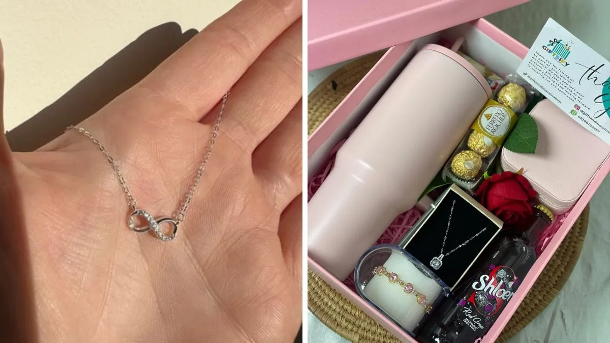 girlfriend gift