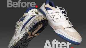 5 Best Shoe Wipes and Cleaning Kits