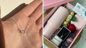 girlfriend gift