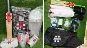 cricket kit