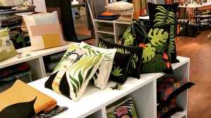 cotton cushion covers