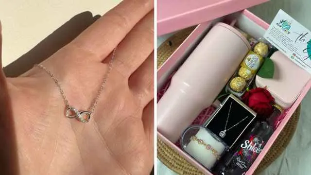 girlfriend gift