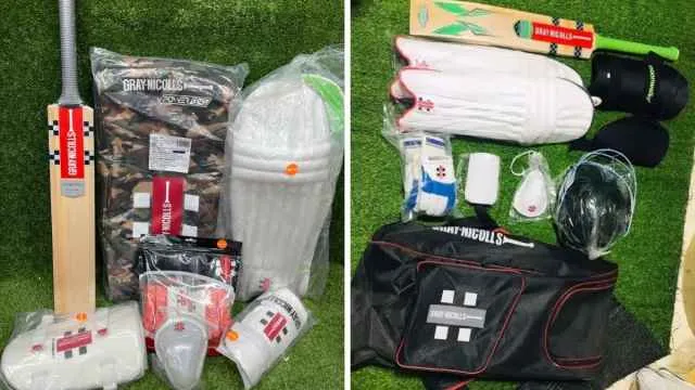 cricket kit