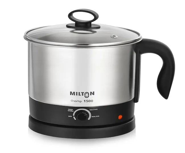 Amazon Great Indian Festival Live Blog Day 1 Deals: Kitchen Appliances on Sale                                                                                                                                                                                                                                                                                                                                                                                                                                                                              