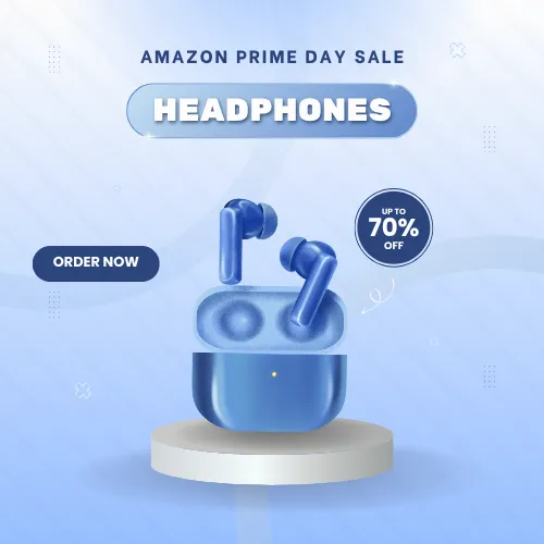 Amazone Great Indian Festival Is Live Now!