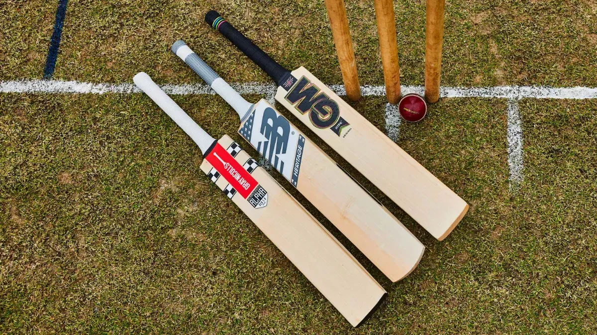 Best Cricket Bats