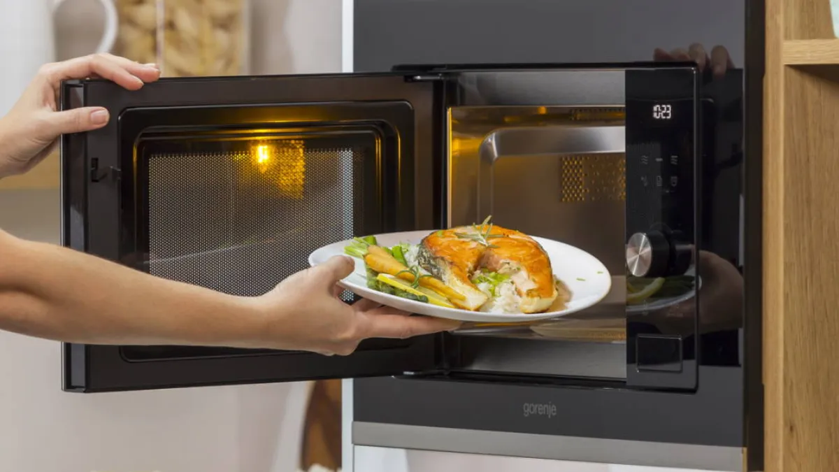 Microwave Ovens That Are Ideal For Every Kitchen