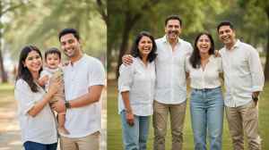 5 Family Photo Frames Perfect for Showcasing Your Best Google Gemini AI Masterpieces