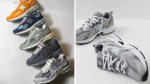 men's New Balance shoes