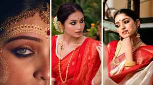 makeup products