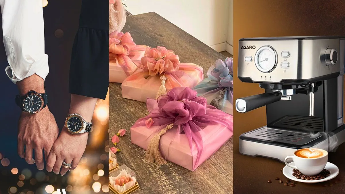 Thoughtful Wedding Gift Suggestions