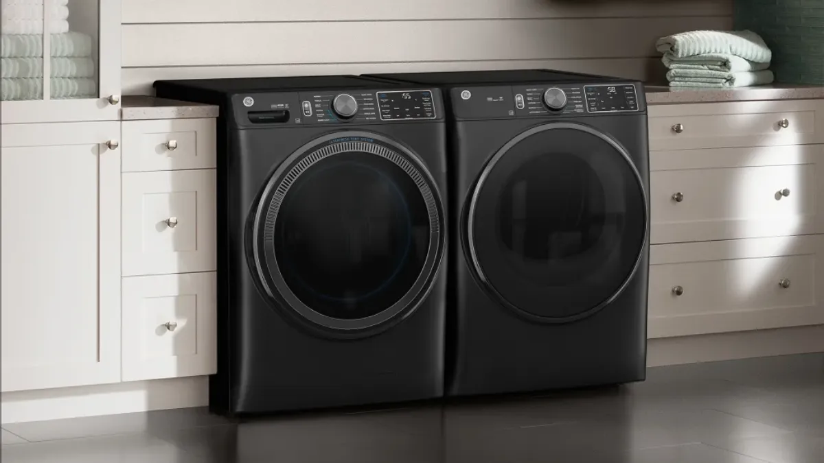 Why Front Load Washing Machines Cost More