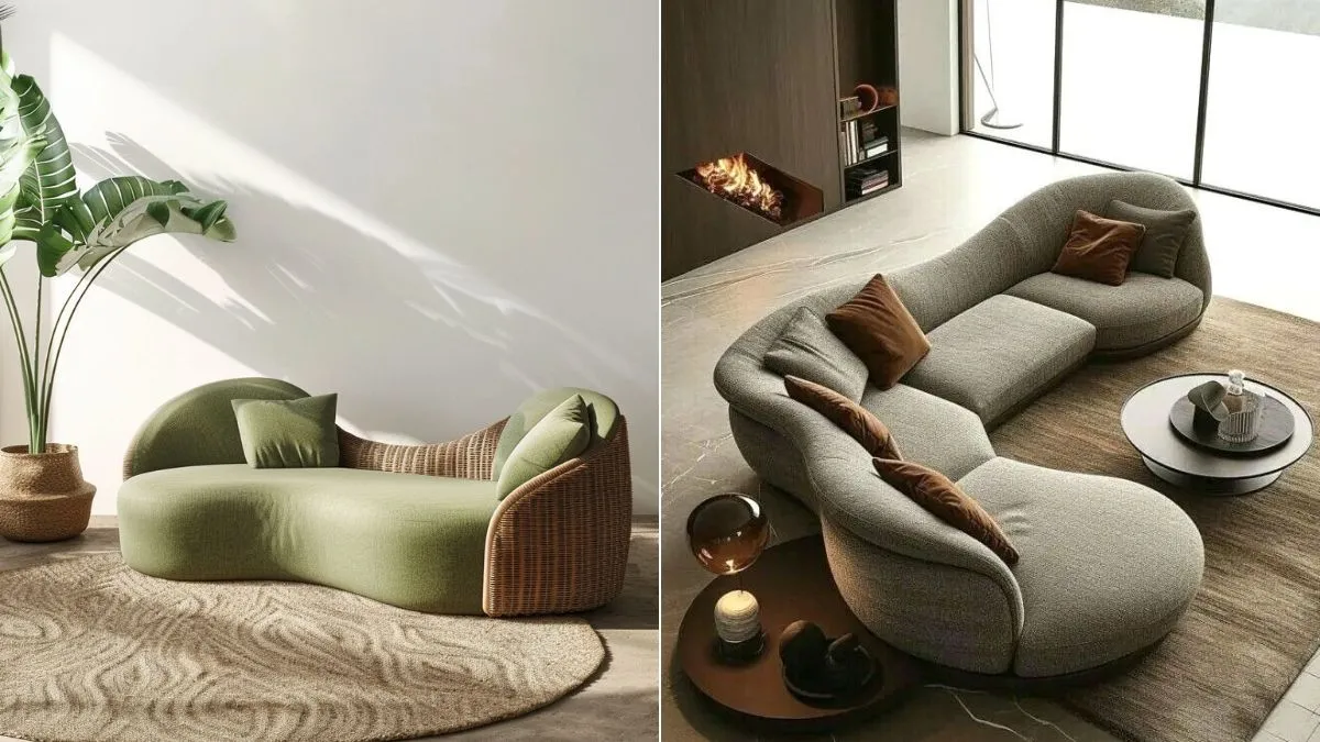 Sofa Design For Living Room