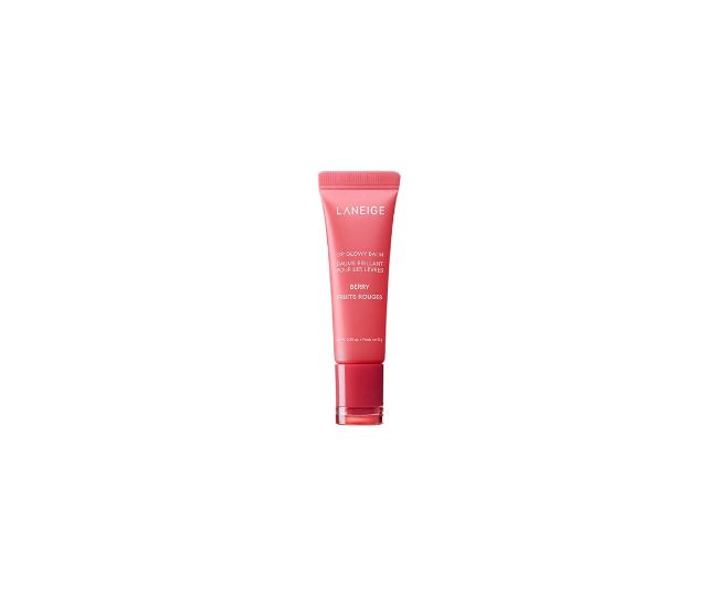 Laneige Lip Glowy Balm, Moisturizing Treatment for Soft, Smooth and Glowing Lips, Intense Hydration