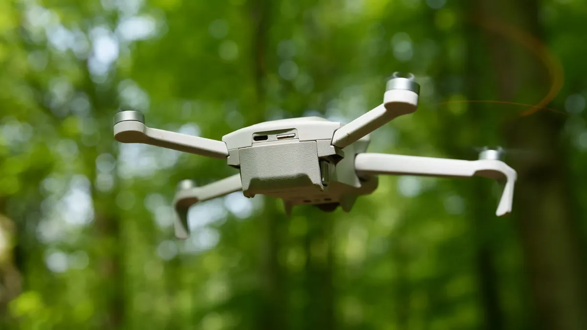 Best 4K Drone Cameras
