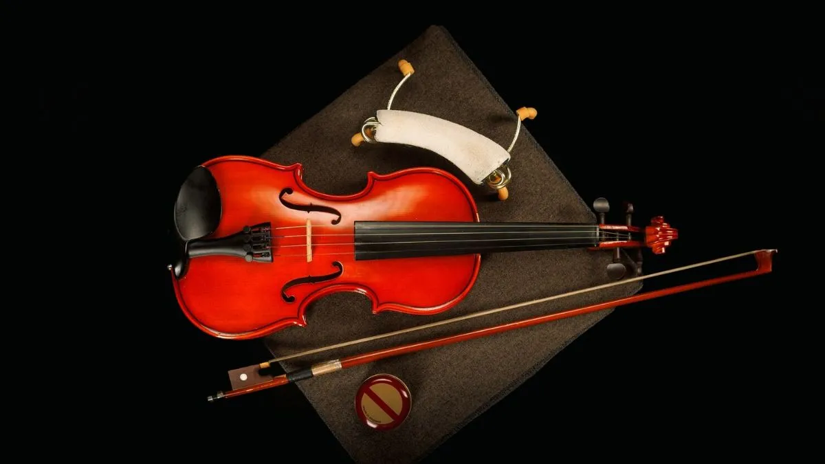Best Beginner Violin Kits