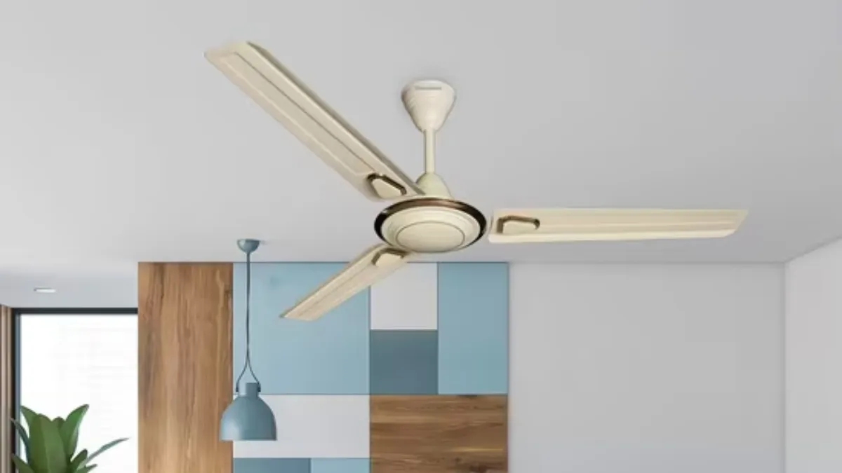  Crompton Ceiling Fans From Amazon India