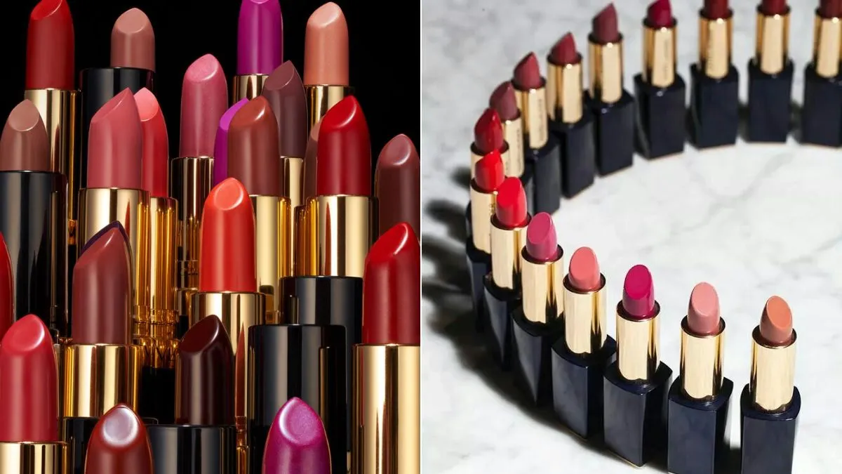 Makeup Revolution Lipsticks