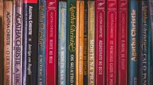 Best Agatha Christie Books