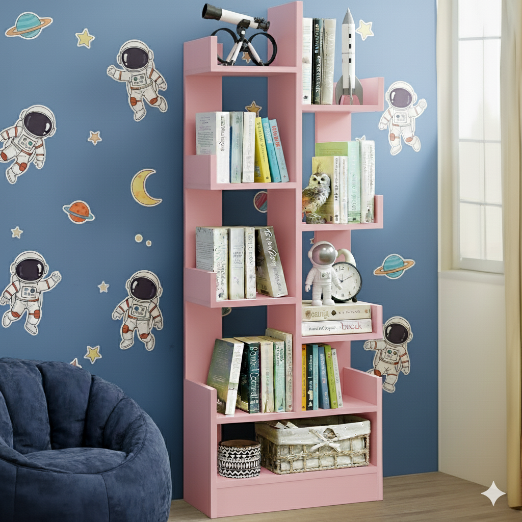 Kid’s Bookshelf