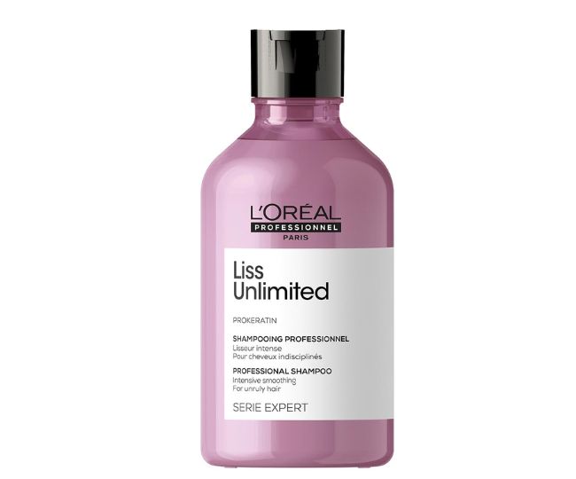 L'Oréal Professionnel Liss Unlimited Shampoo