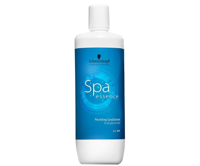 Schwarzkopf Professional Spa Essence Nourishing Conditioner