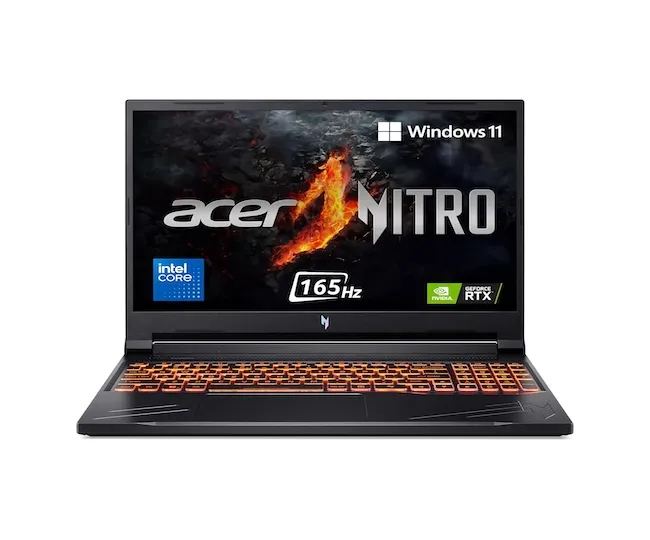 Live Update: Gaming Laptop Deals on Amazon Great Indian Festival Sale 2025                                                                                                                                                                        