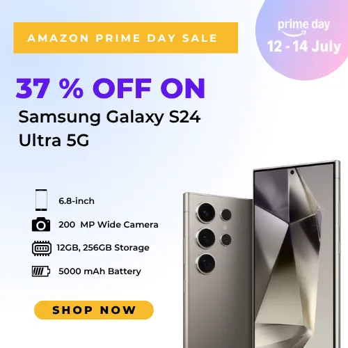 Amazone Great Indian Festival Is Live Now!