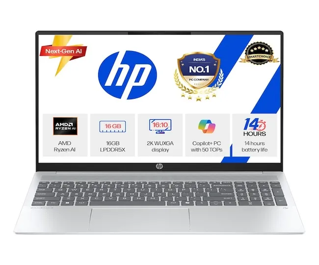 Live Update: Gaming Laptop Deals on Amazon Great Indian Festival Sale 2025