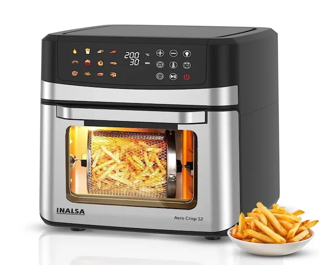 Amazon Great Indian Festival Live Blog Day 1 Deals: Kitchen Appliances on Sale                                                                                                                                                                                                                                                                                                      