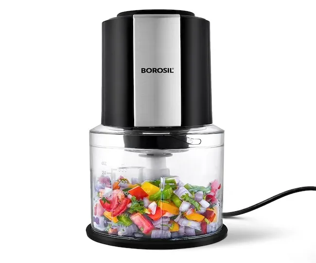 Amazon Great Indian Festival Live Blog Day 1 Deals: Kitchen Appliances on Sale