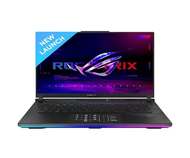 Live Update: Gaming Laptop Deals on Amazon Great Indian Festival Sale 2025                                          