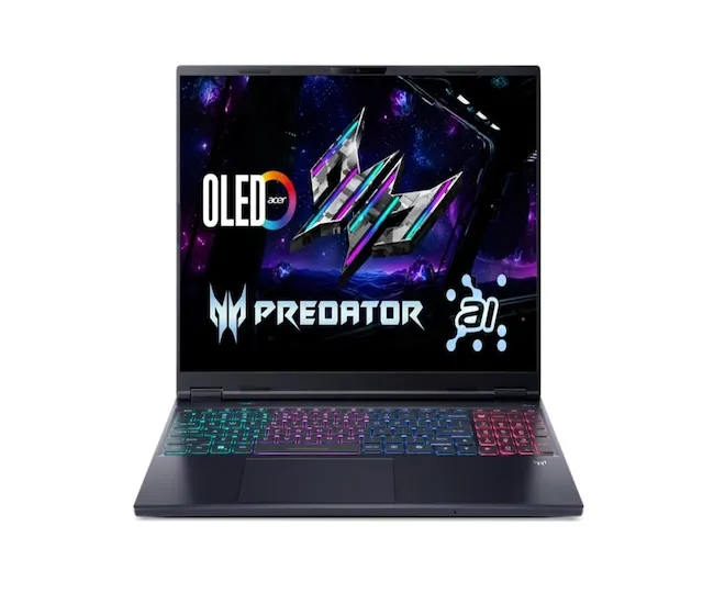 Live Update: Gaming Laptop Deals on Amazon Great Indian Festival Sale 2025                                                                                                                                                                                                                                                                                                                                                                                                                                                                                                                                                                  