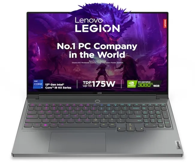 Live Update: Gaming Laptop Deals on Amazon Great Indian Festival Sale 2025
