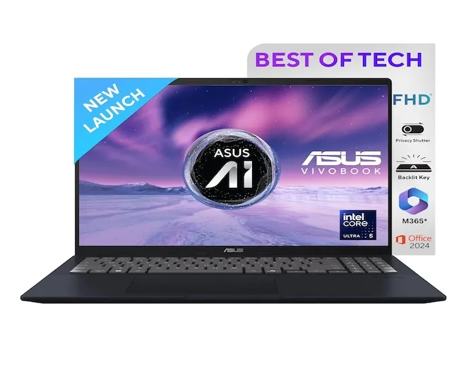 Live Update: Gaming Laptop Deals on Amazon Great Indian Festival Sale 2025