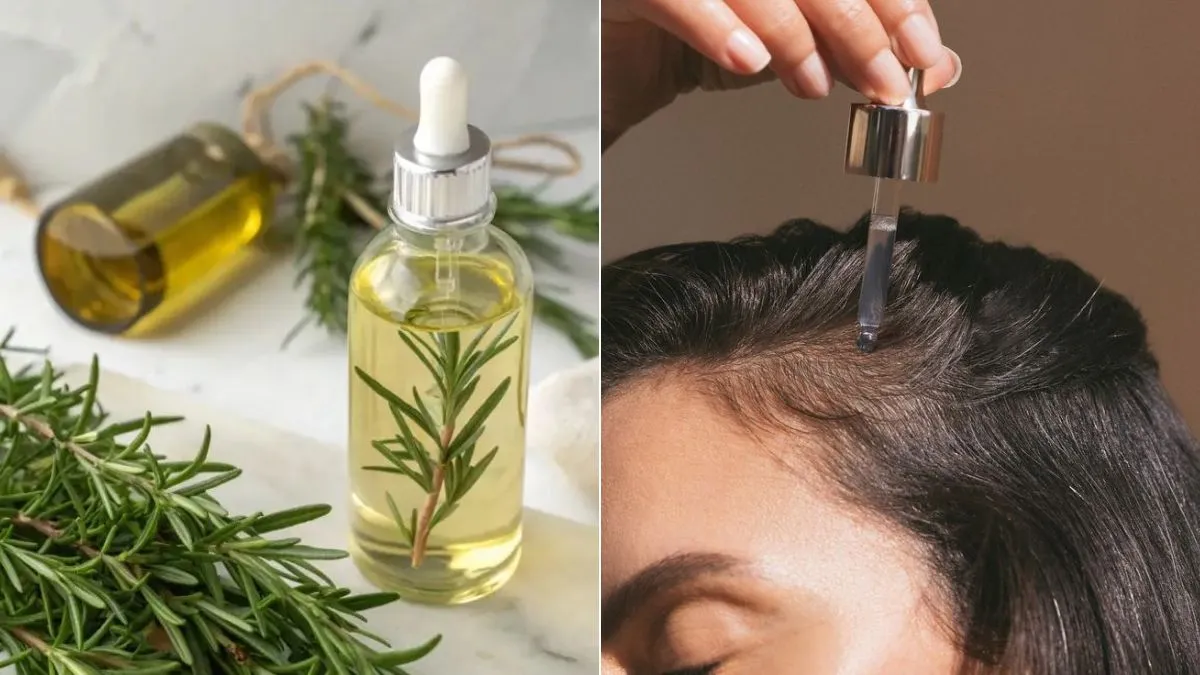 Best Rosemary Oil For Hair Growth