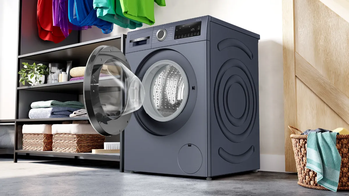“Deals You Cannot Miss On Washing Machines During Amazon Sale 2025
