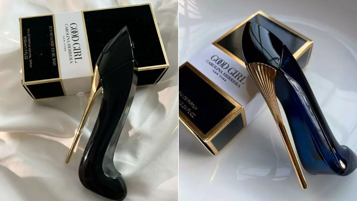 Carolina Herrera Perfumes
