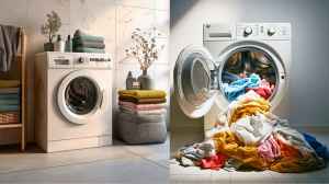 Right Washing Machine Capacity