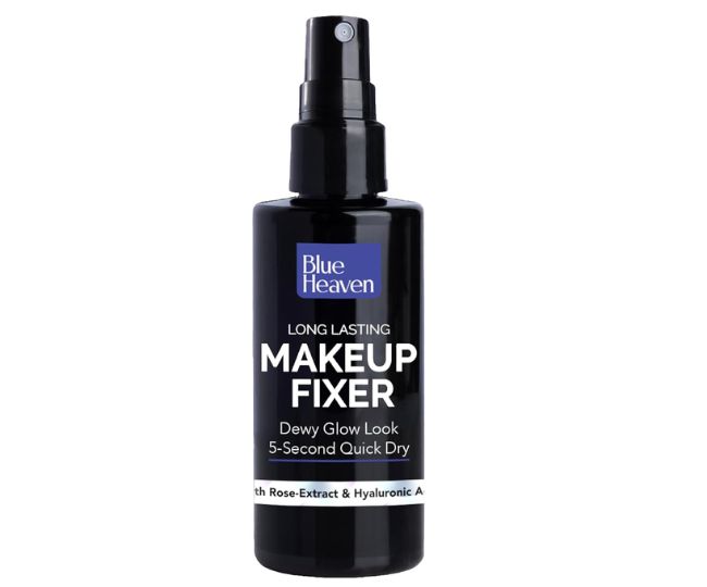 Blue Heaven Long-Lasting Makeup Fixer