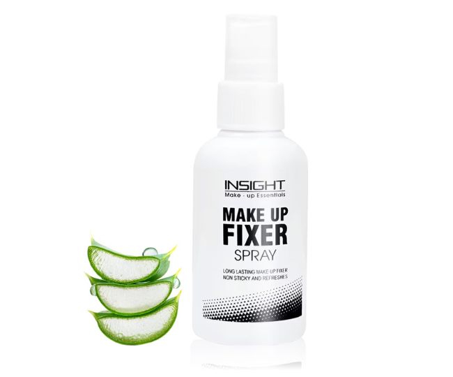 INSIGHT Cosmetics Makeup Fixer Spray