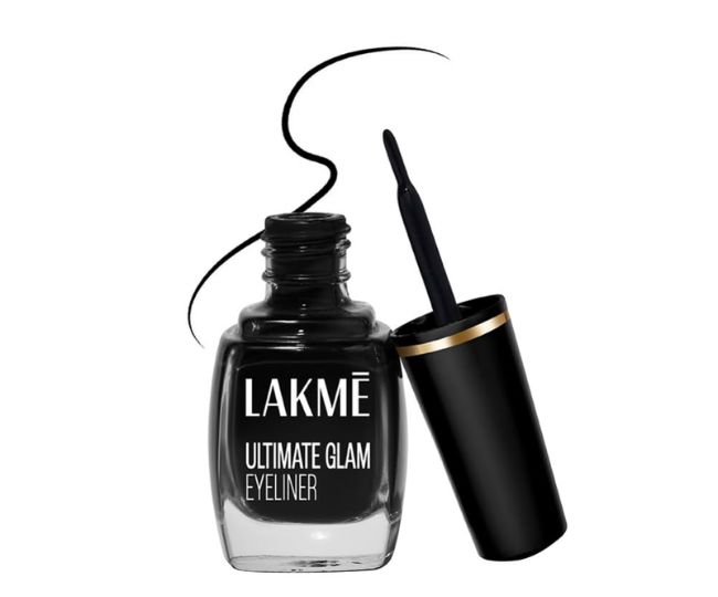 Lakme Insta Liquid Eye Liner