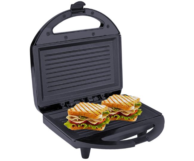 Lifelong Sandwich Griller