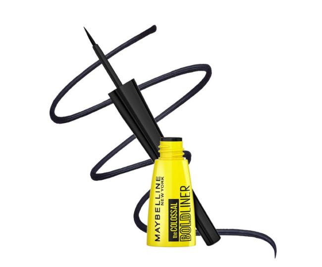 Maybelline New York Colossal Bold Liner