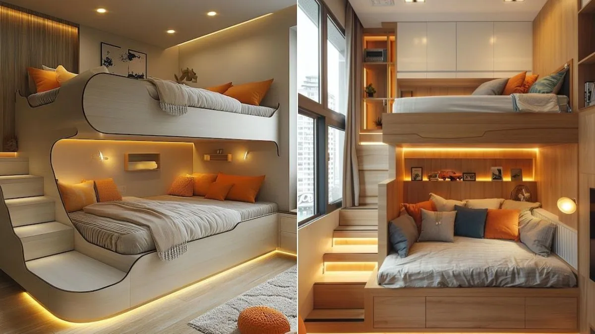 Best Bunk Beds On Amazon
