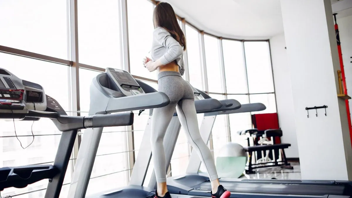 Top Foldable Treadmills On Amazon 