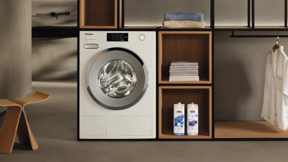 Finding The Best Washing Machine For Delicate Fabrics Made Easy