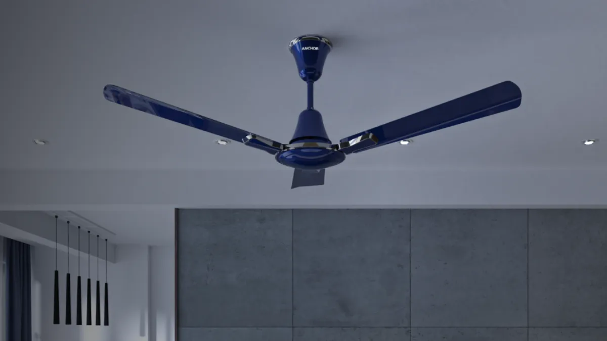 Polycab BLDC Fans For Every Home